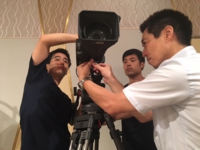 カメラ　動画　撮影　セミナー