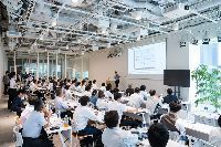 撮影　カメラ　配信　ZOOM 運営　イベント　代行　東京　会社　業者